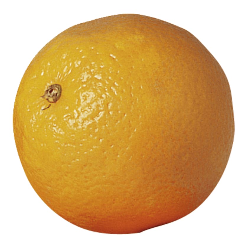 REWE Beste Wahl Orange